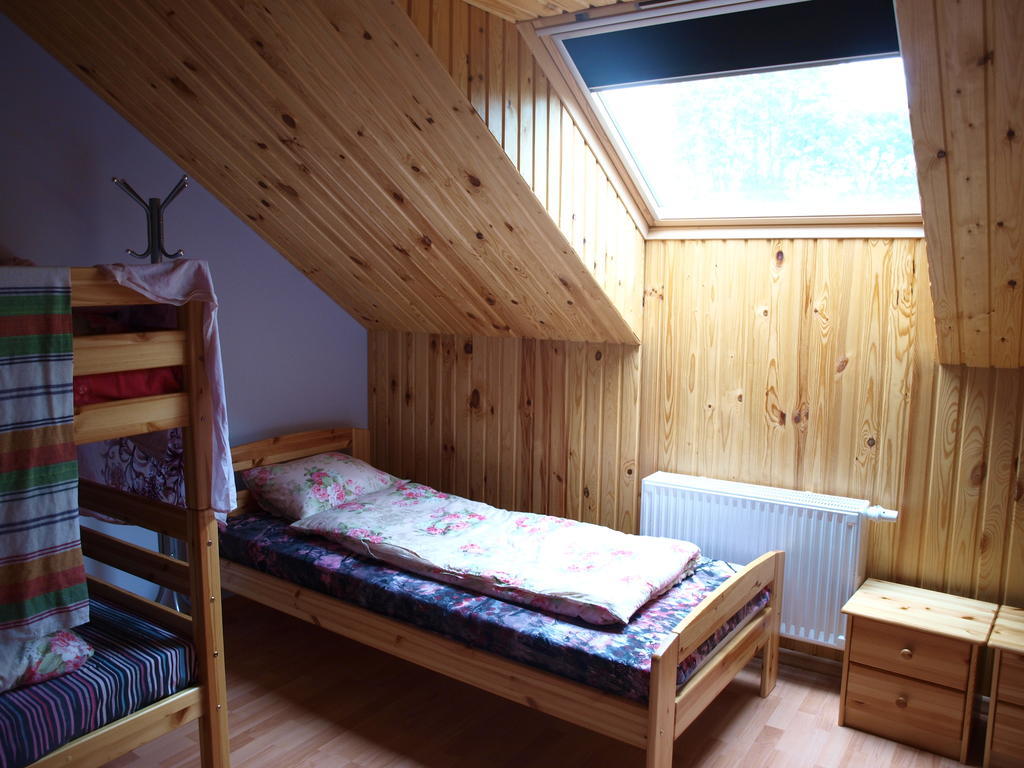 Guest House Kalnu Pupoli Šenheida 部屋 写真