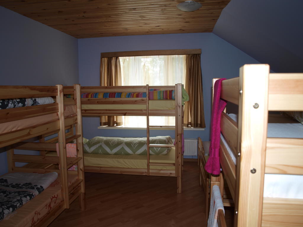Guest House Kalnu Pupoli Šenheida 部屋 写真