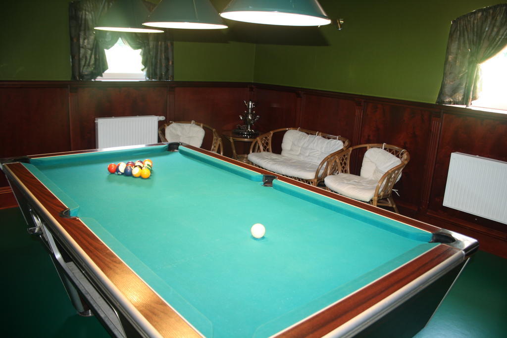 Guest House Kalnu Pupoli Šenheida エクステリア 写真
